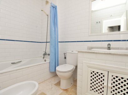 Appartement · Herverkoop - Orihuela Costa · PAU 8 · Alicante · Spanje
