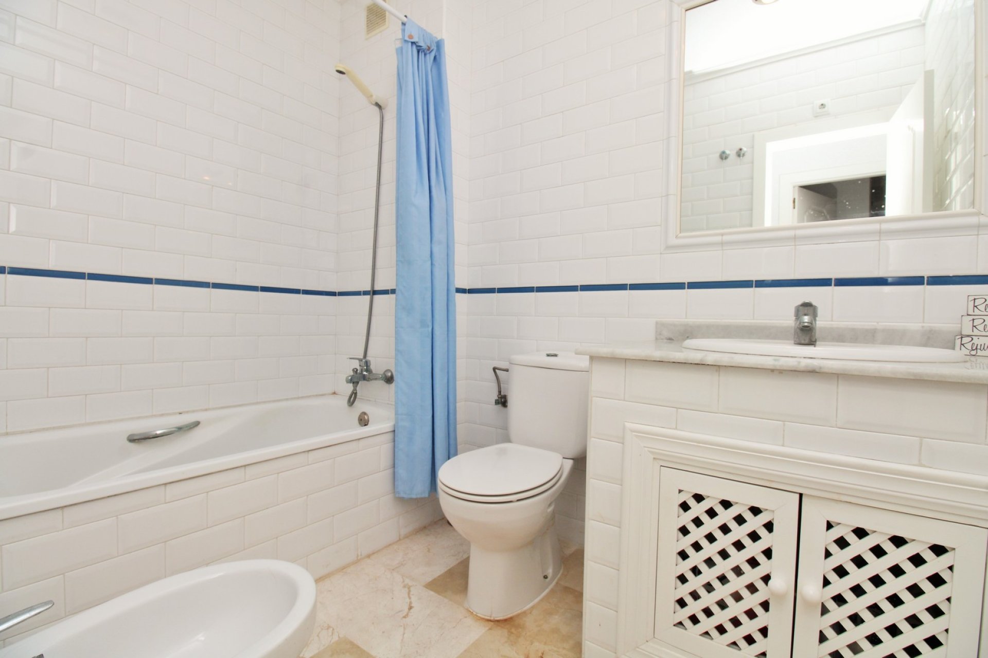 Reventa - Apartamento - Orihuela Costa - Costa Blanca Sur