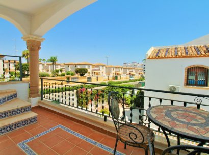 Appartement · Herverkoop - Orihuela Costa · PAU 8 · Alicante · Spanje