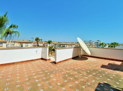 Appartement · Herverkoop - Orihuela Costa · PAU 8 · Alicante · Spanje