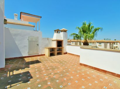 Appartement · Herverkoop - Orihuela Costa · PAU 8 · Alicante · Spanje