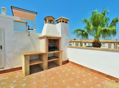 Appartement · Herverkoop - Orihuela Costa · PAU 8 · Alicante · Spanje
