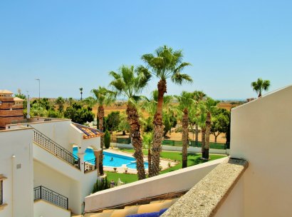 Appartement · Herverkoop - Orihuela Costa · PAU 8 · Alicante · Spanje