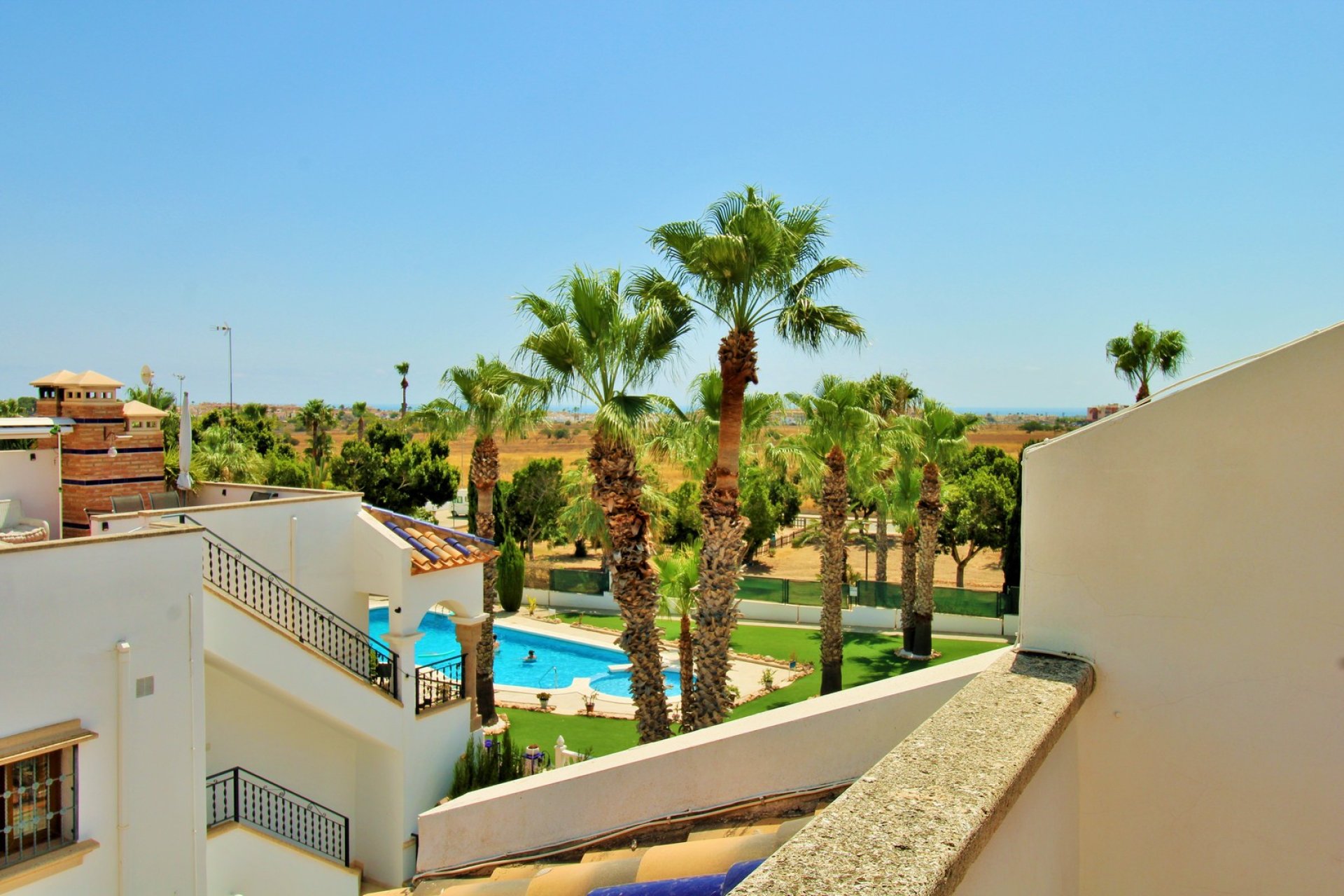 Reventa - Apartamento - Orihuela Costa - Costa Blanca Sur