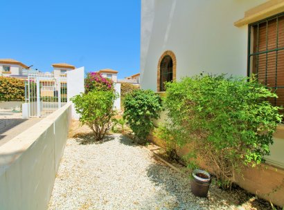 Appartement · Herverkoop - Orihuela Costa · PAU 8 · Alicante · Spanje