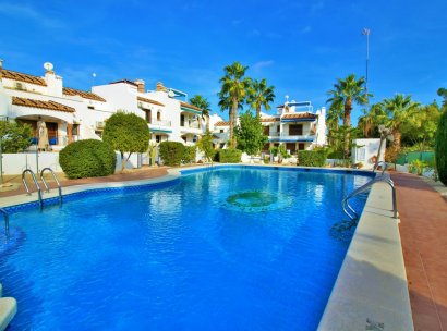 Appartement · Herverkoop - Orihuela Costa · PAU 8 · Alicante · Spanje