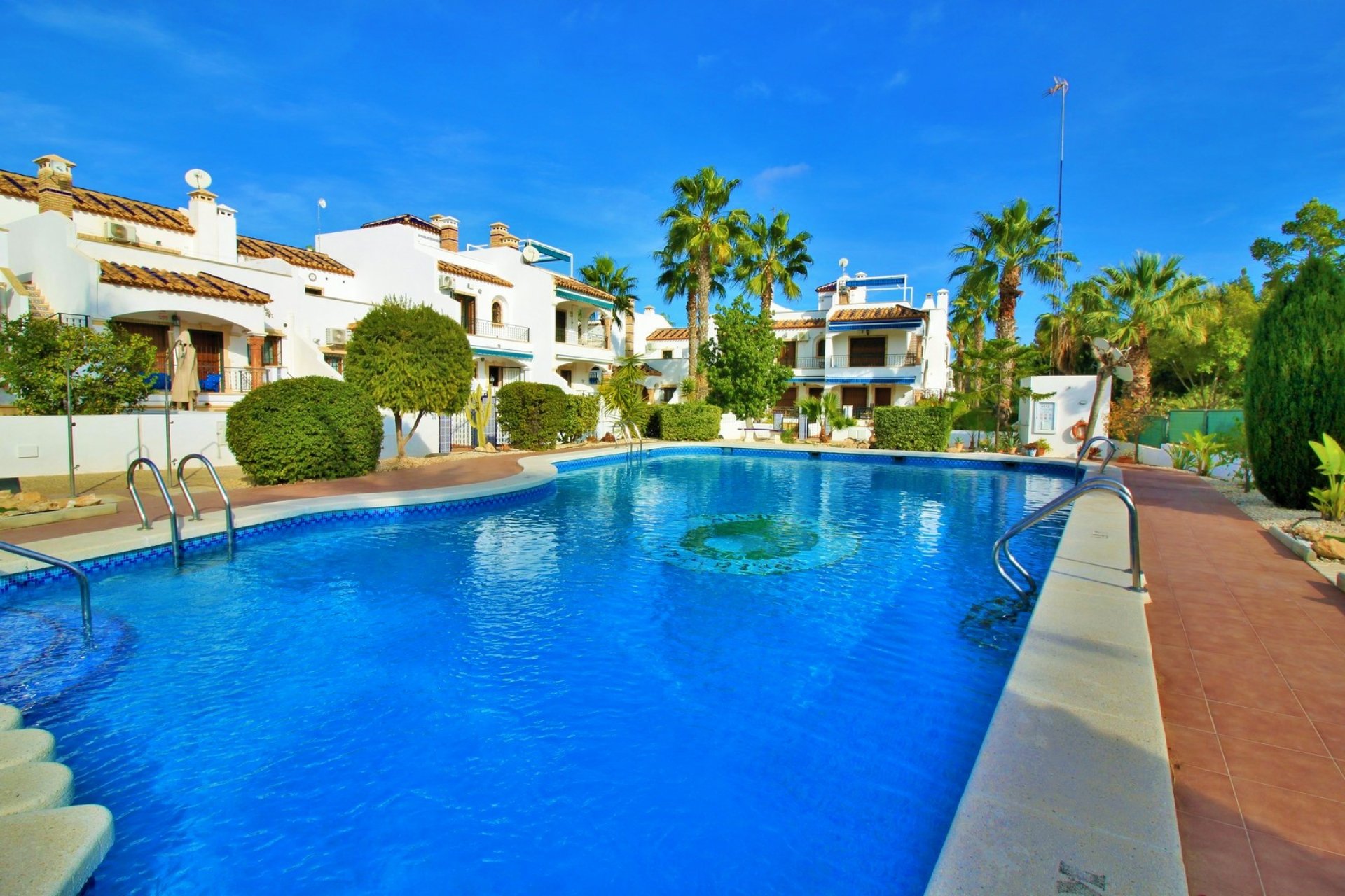Reventa - Apartamento - Orihuela Costa - Costa Blanca Sur