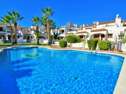 Appartement · Herverkoop - Orihuela Costa · PAU 8 · Alicante · Spanje