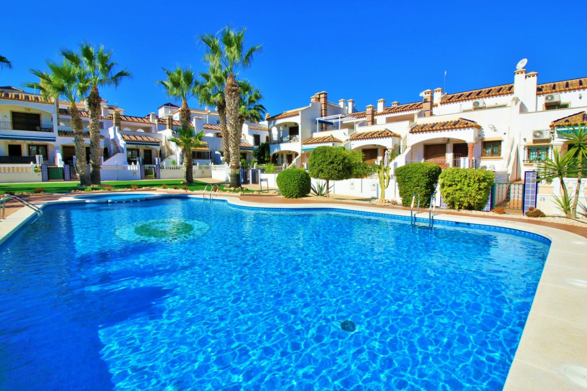 Reventa - Apartamento - Orihuela Costa - Costa Blanca Sur