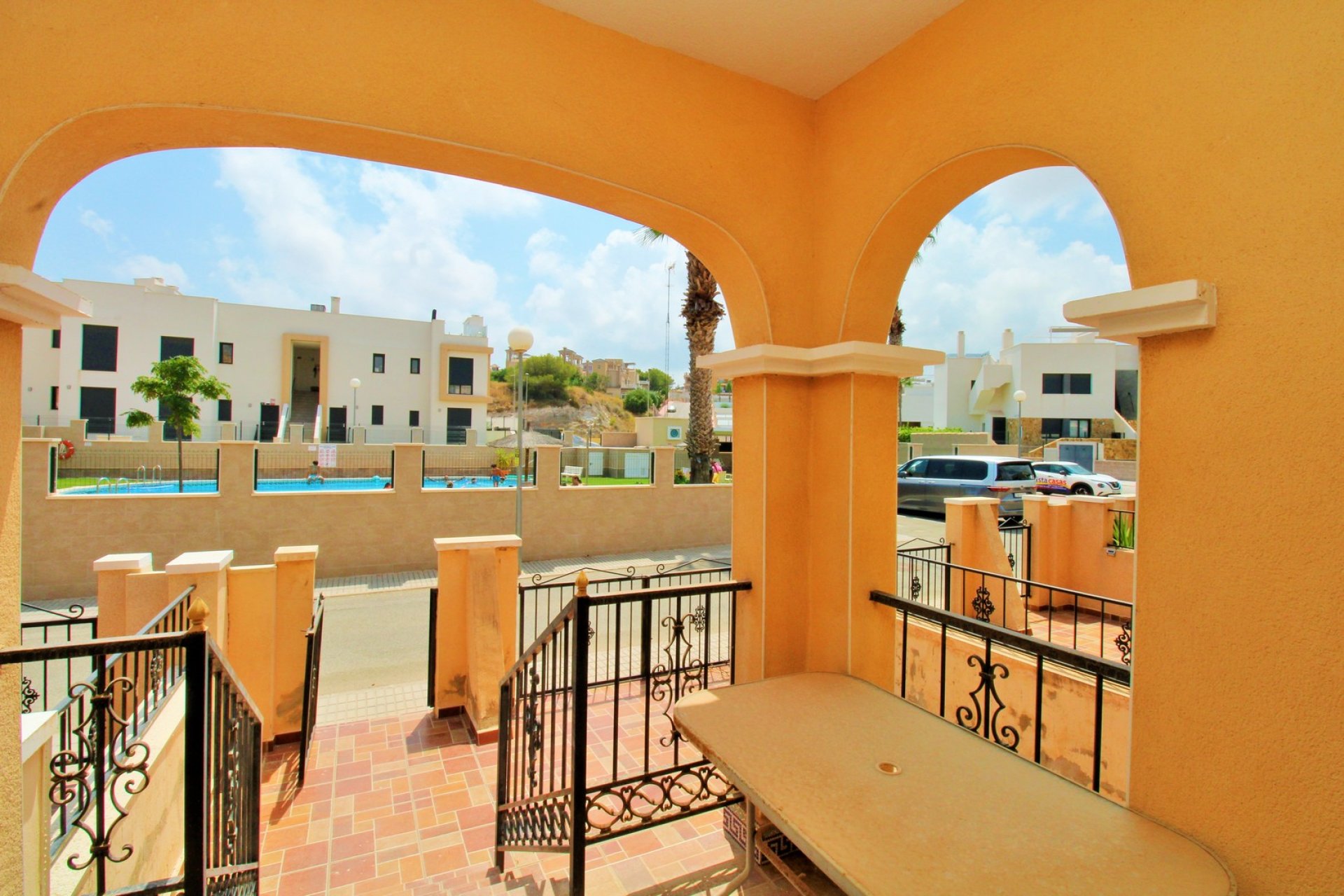 Resale - Townhouse - Orihuela Costa - Costa Blanca South