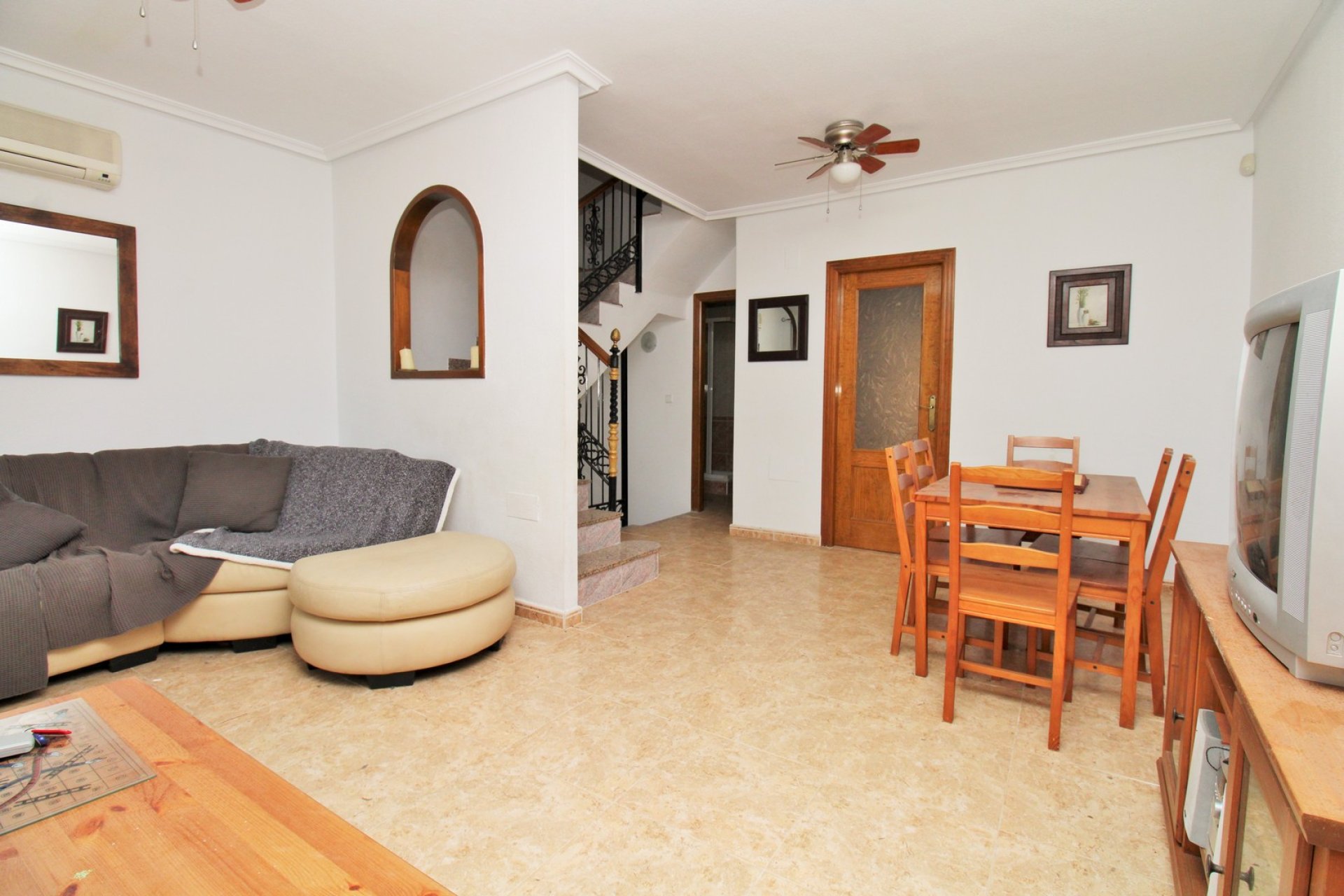 Resale - Townhouse - Orihuela Costa - Costa Blanca South
