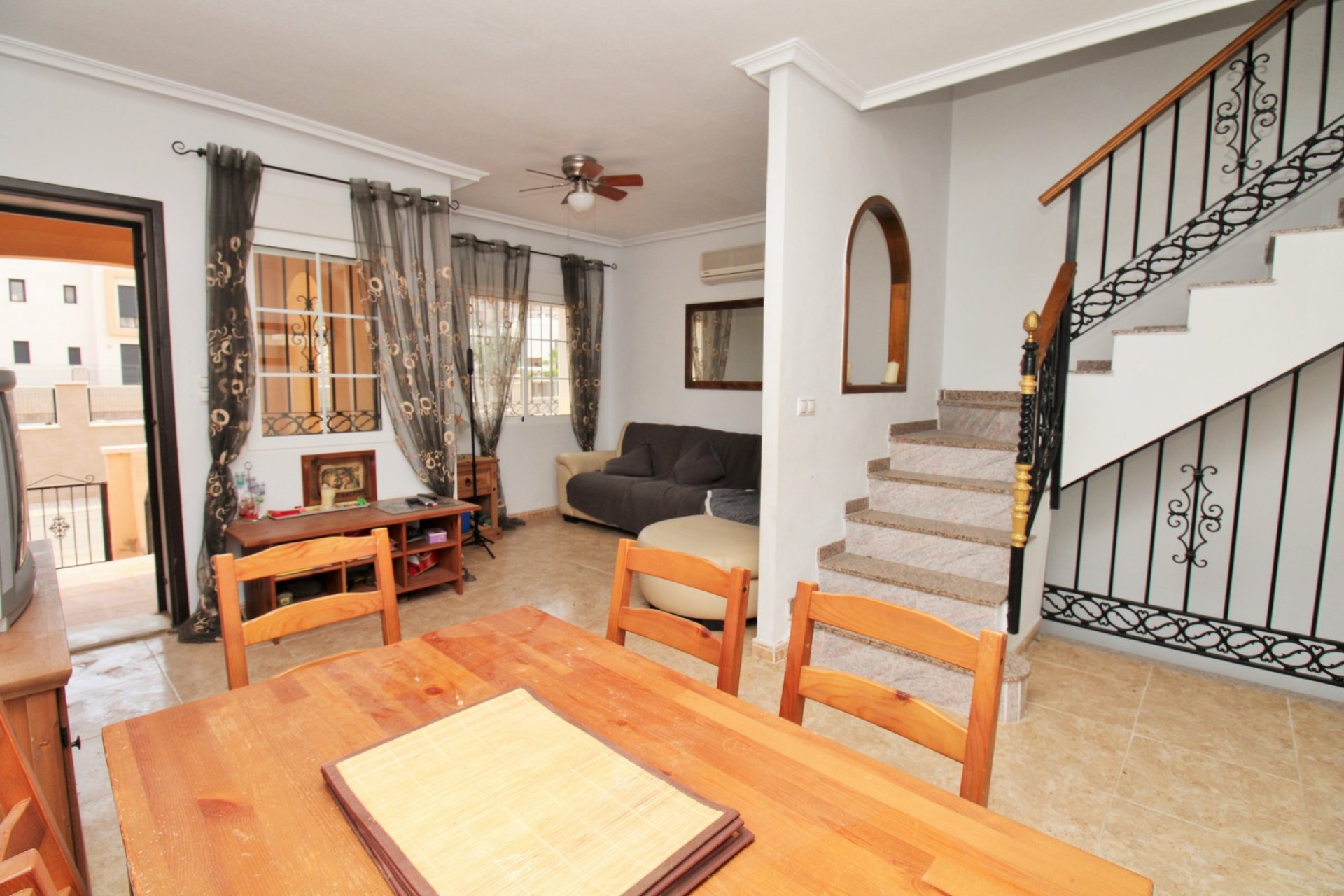 Resale - Townhouse - Orihuela Costa - Costa Blanca South