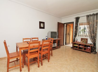 Radhus · Återförsäljning - Orihuela Costa · Villamartín · Alicante · Spanien