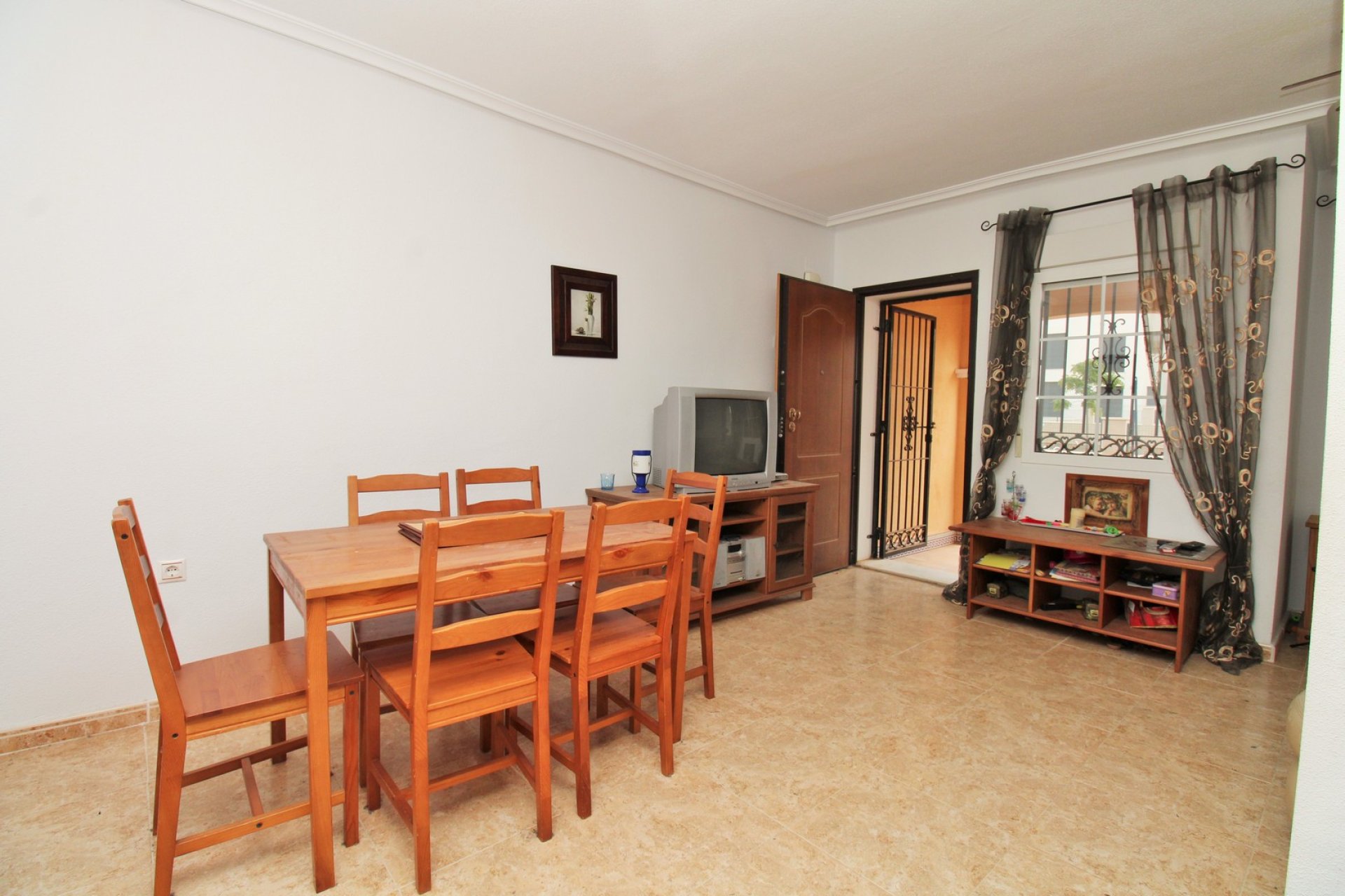 Resale - Townhouse - Orihuela Costa - Costa Blanca South