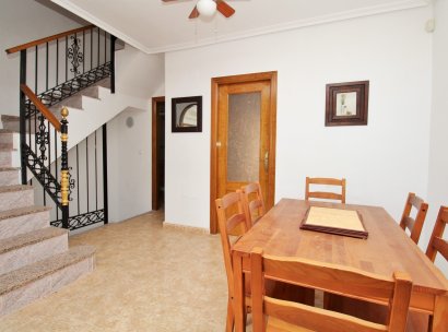 Radhus · Återförsäljning - Orihuela Costa · Villamartín · Alicante · Spanien