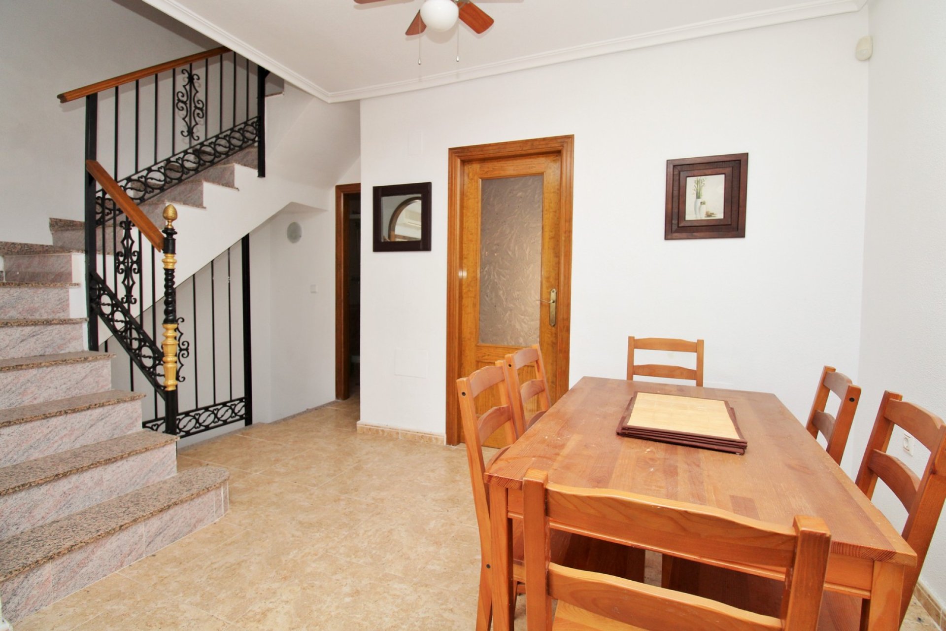 Resale - Townhouse - Orihuela Costa - Costa Blanca South