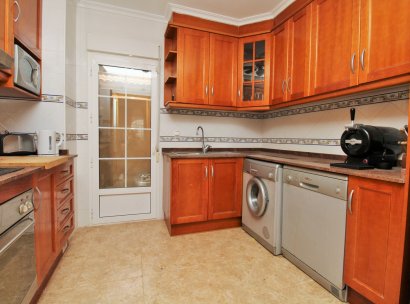 Radhus · Återförsäljning - Orihuela Costa · Villamartín · Alicante · Spanien