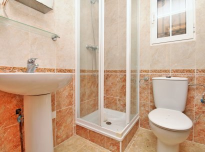 Radhus · Återförsäljning - Orihuela Costa · Villamartín · Alicante · Spanien