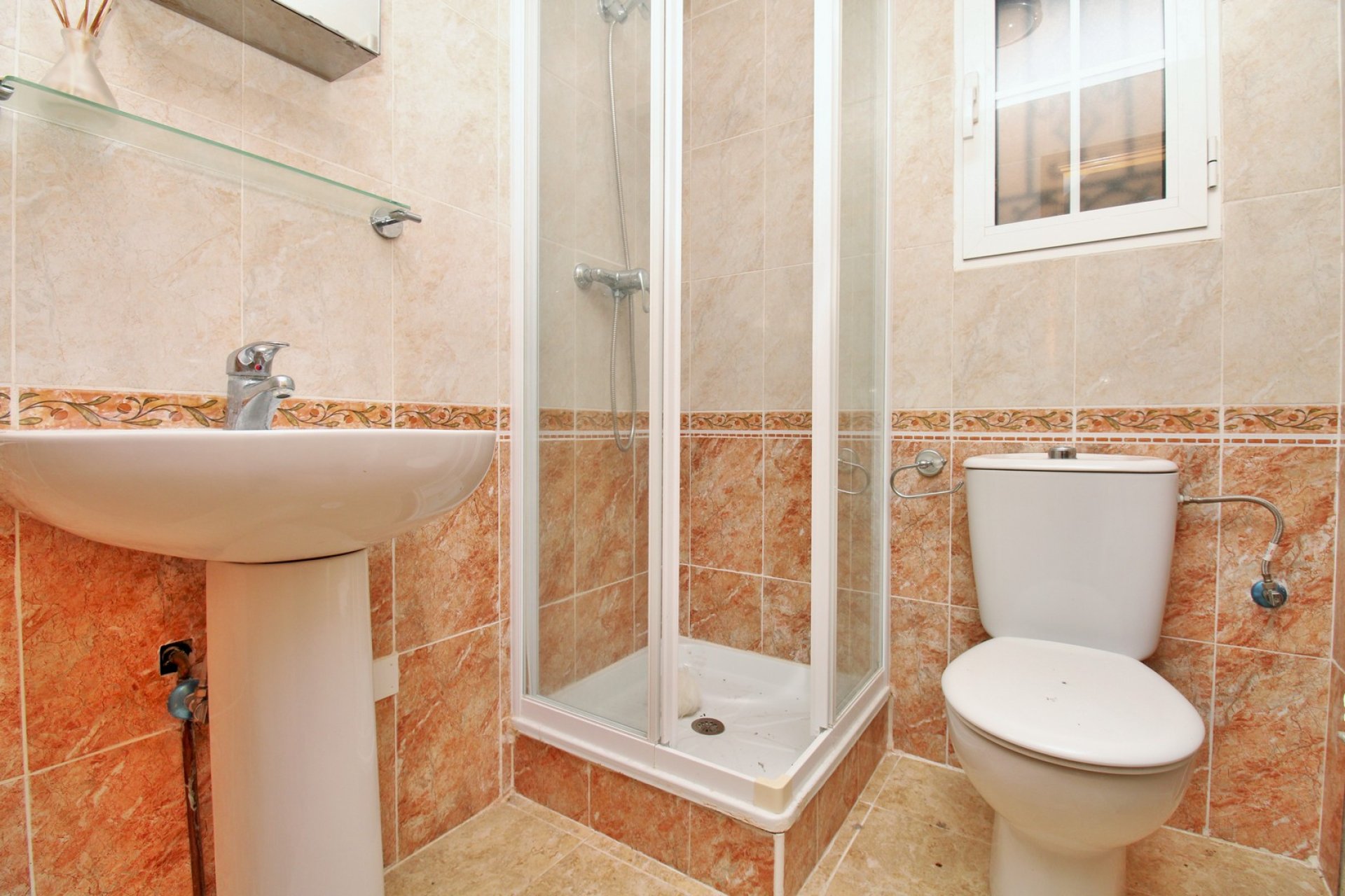 Resale - Townhouse - Orihuela Costa - Costa Blanca South