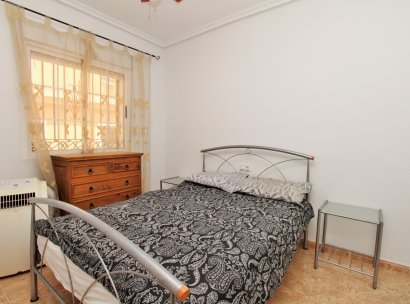 Radhus · Återförsäljning - Orihuela Costa · Villamartín · Alicante · Spanien