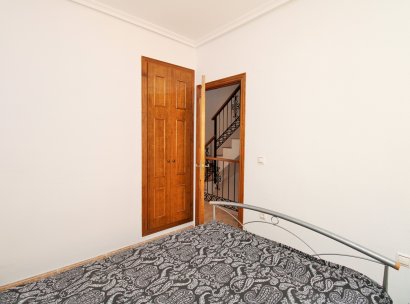 Radhus · Återförsäljning - Orihuela Costa · Villamartín · Alicante · Spanien
