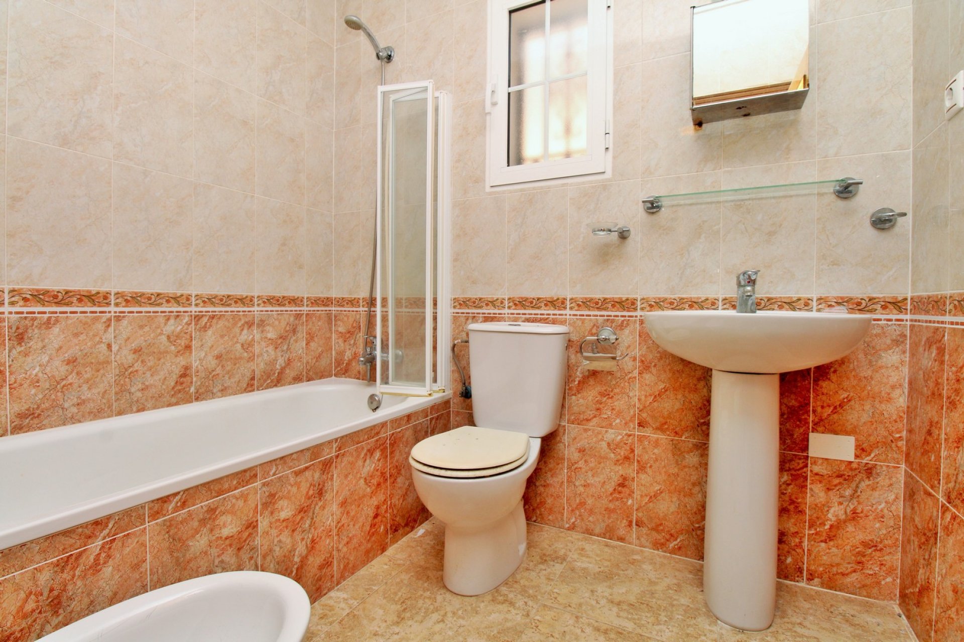 Resale - Townhouse - Orihuela Costa - Costa Blanca South