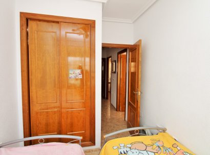 Radhus · Återförsäljning - Orihuela Costa · Villamartín · Alicante · Spanien