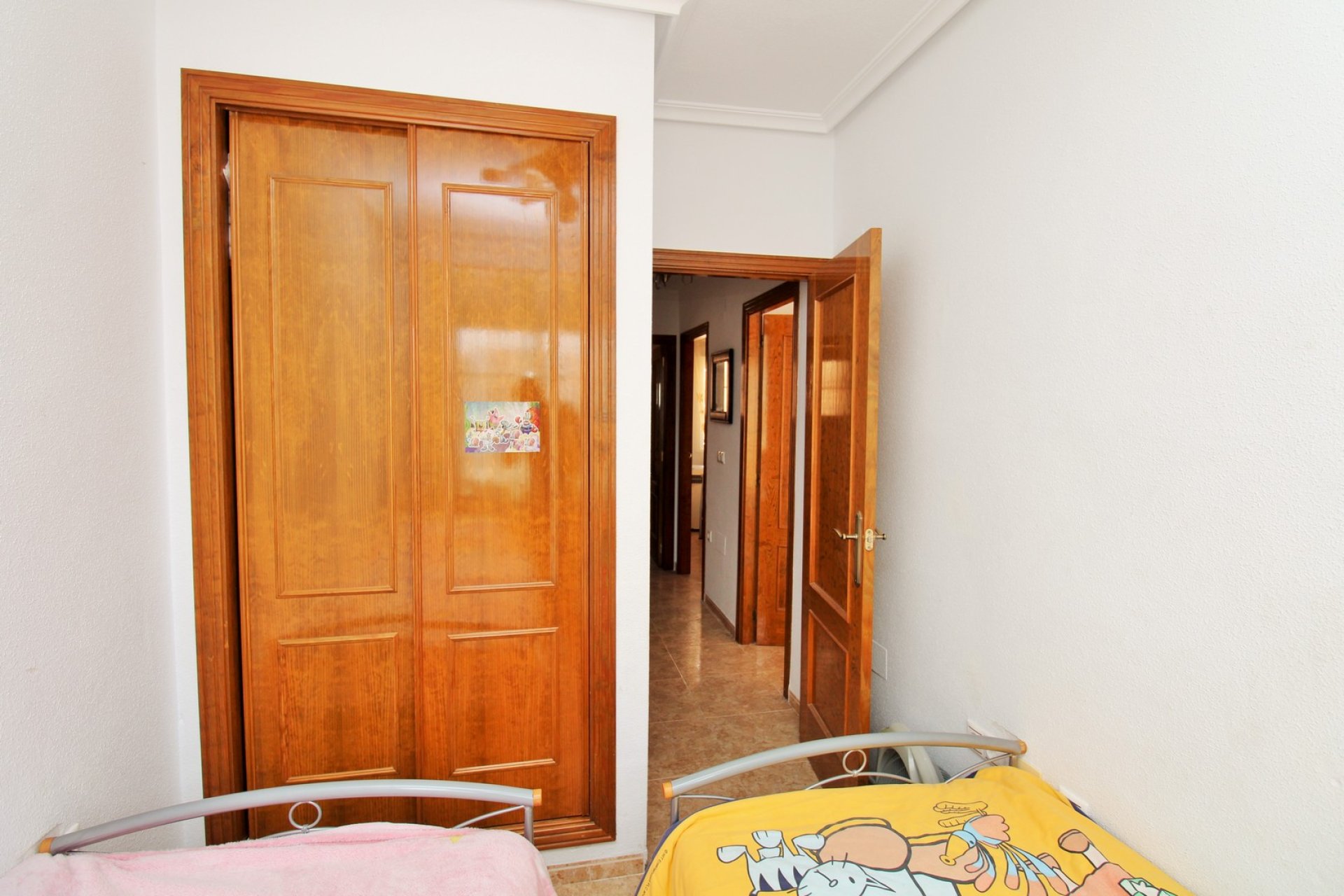 Resale - Townhouse - Orihuela Costa - Costa Blanca South
