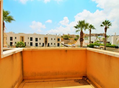 Radhus · Återförsäljning - Orihuela Costa · Villamartín · Alicante · Spanien
