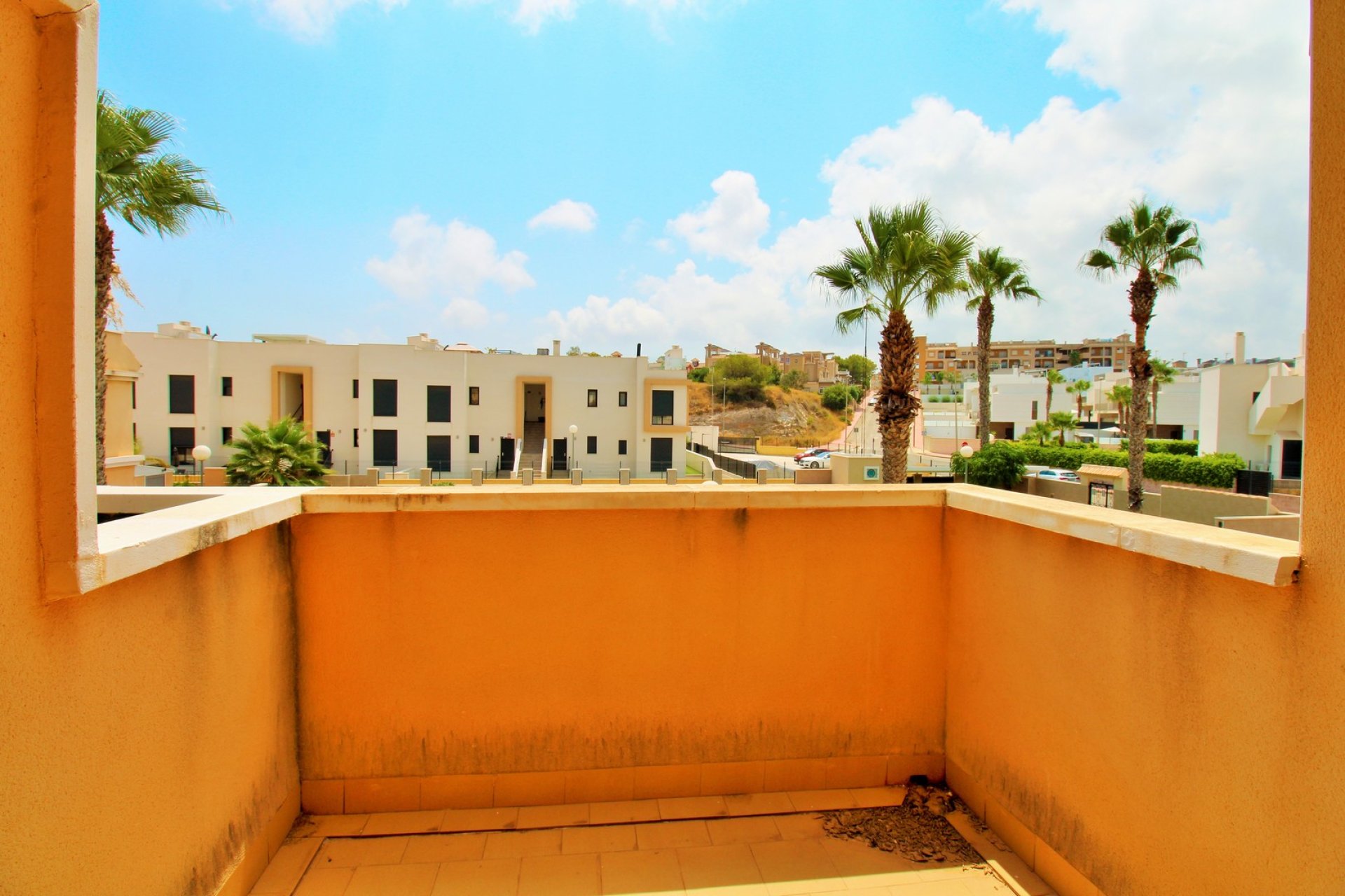 Resale - Townhouse - Orihuela Costa - Costa Blanca South