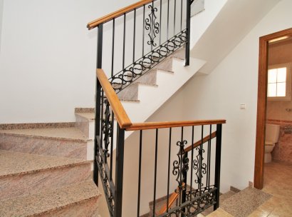 Radhus · Återförsäljning - Orihuela Costa · Villamartín · Alicante · Spanien