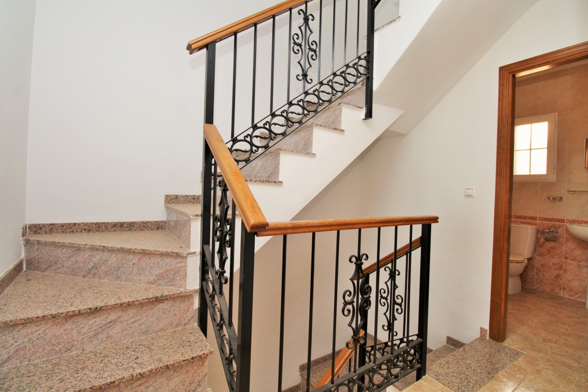 Resale - Townhouse - Orihuela Costa - Costa Blanca South