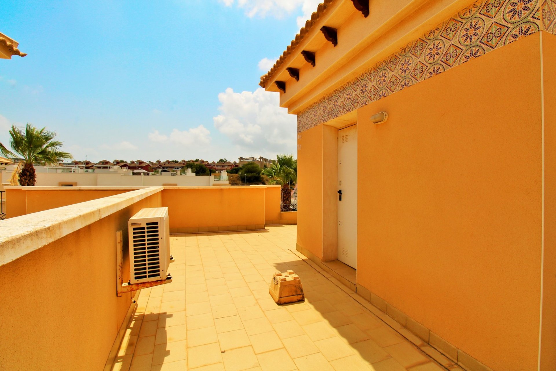 Resale - Townhouse - Orihuela Costa - Costa Blanca South