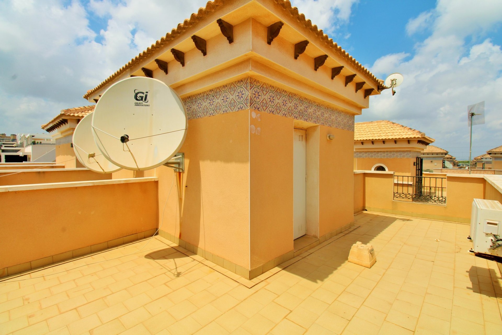 Resale - Townhouse - Orihuela Costa - Costa Blanca South