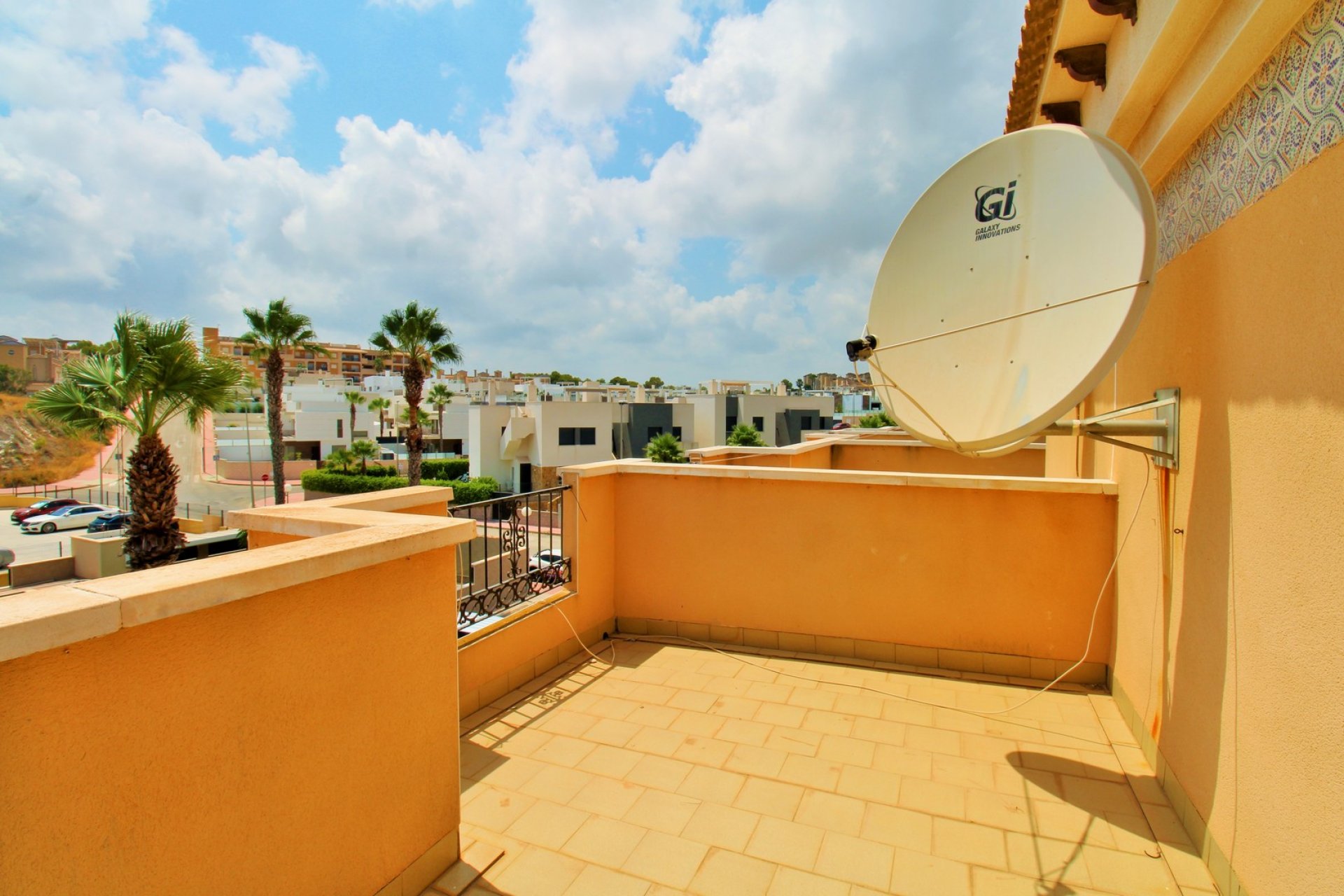 Resale - Townhouse - Orihuela Costa - Costa Blanca South