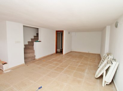 Radhus · Återförsäljning - Orihuela Costa · Villamartín · Alicante · Spanien