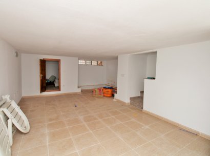 Radhus · Återförsäljning - Orihuela Costa · Villamartín · Alicante · Spanien