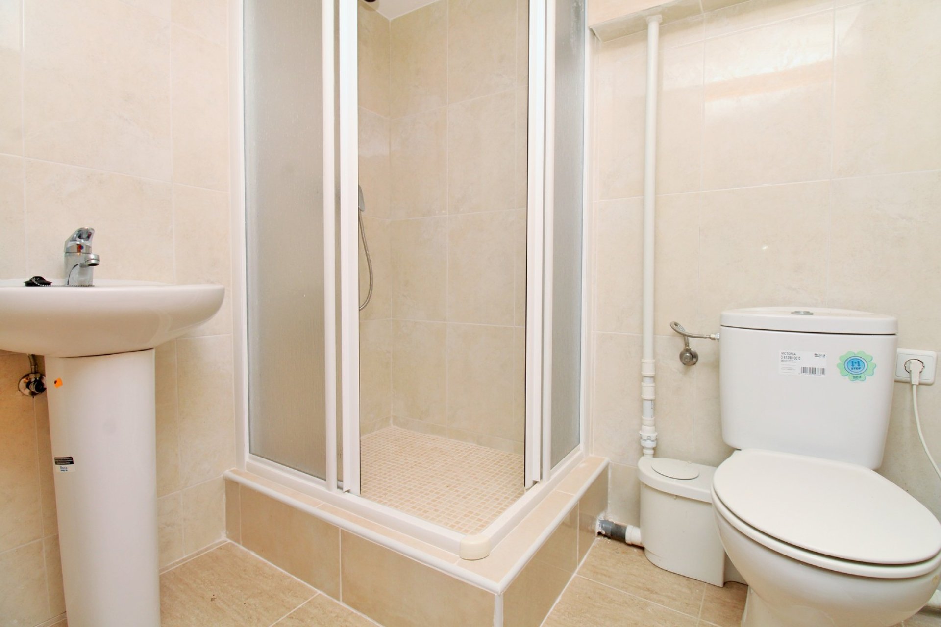 Resale - Townhouse - Orihuela Costa - Costa Blanca South
