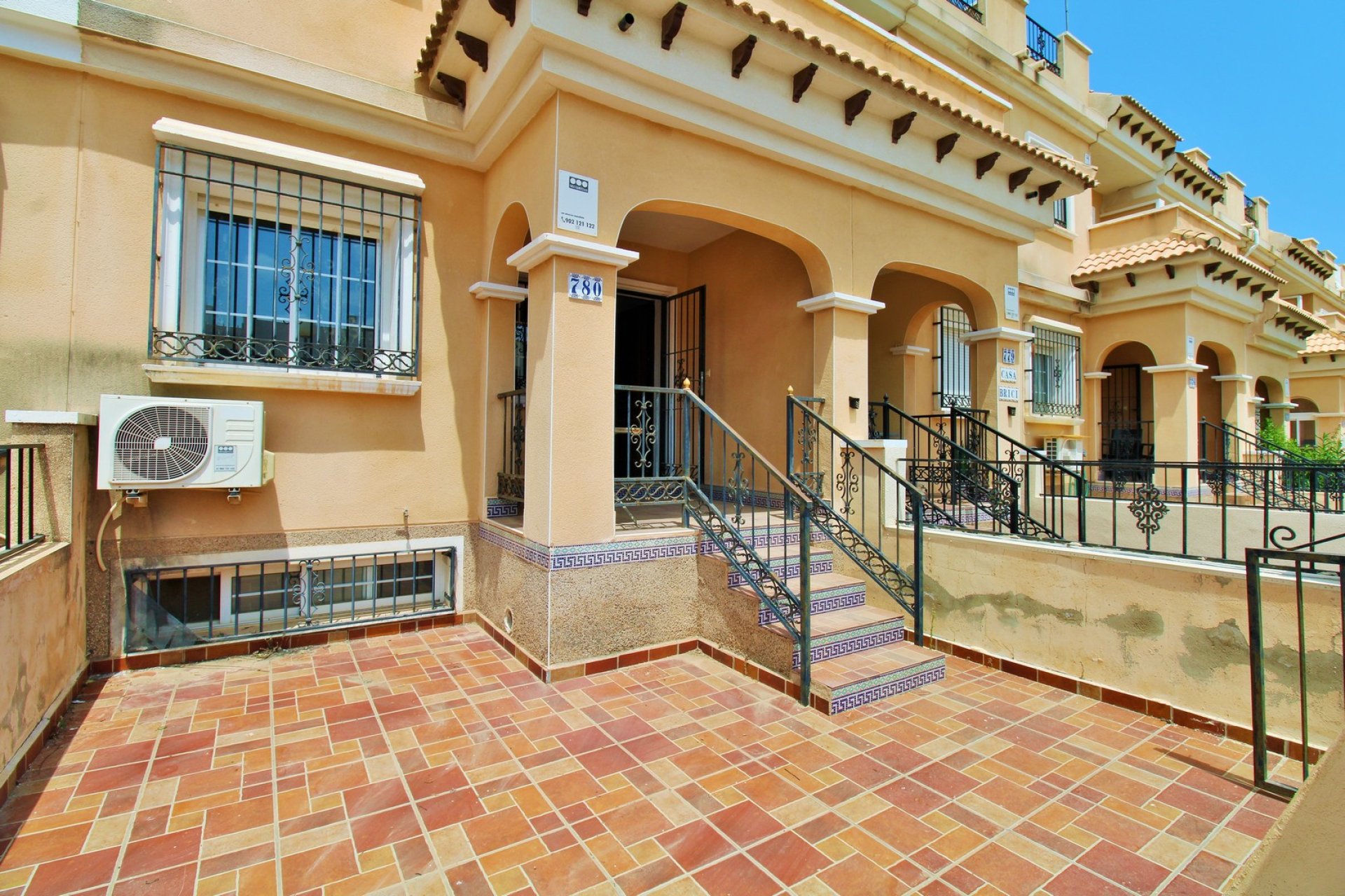 Resale - Townhouse - Orihuela Costa - Costa Blanca South