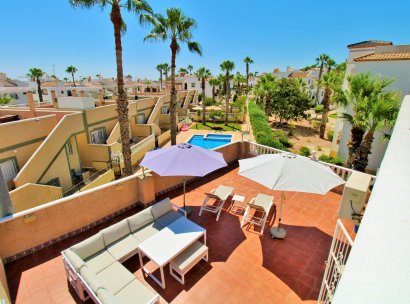 Lägenhet · Återförsäljning - Villamartin · Las Violetas · Alicante · Spanien