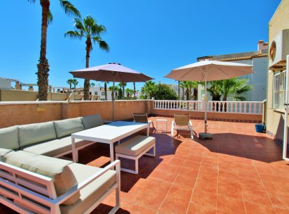 Lägenhet · Återförsäljning - Villamartin · Las Violetas · Alicante · Spanien