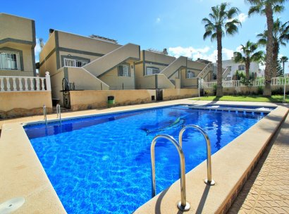 Lägenhet · Återförsäljning - Villamartin · Las Violetas · Alicante · Spanien