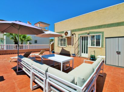 Lägenhet · Återförsäljning - Villamartin · Las Violetas · Alicante · Spanien