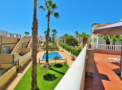 Lägenhet · Återförsäljning - Villamartin · Las Violetas · Alicante · Spanien