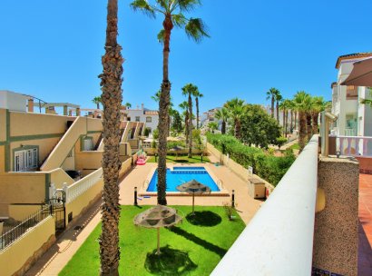 Lägenhet · Återförsäljning - Villamartin · Las Violetas · Alicante · Spanien