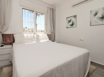 Lägenhet · Återförsäljning - Villamartin · Las Violetas · Alicante · Spanien