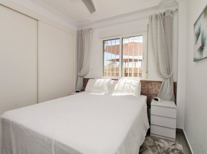 Lägenhet · Återförsäljning - Villamartin · Las Violetas · Alicante · Spanien
