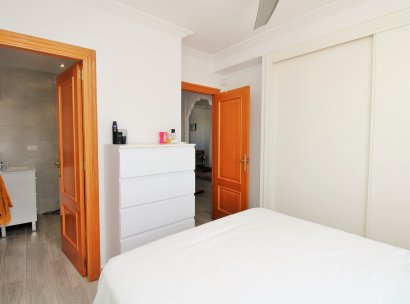 Lägenhet · Återförsäljning - Villamartin · Las Violetas · Alicante · Spanien