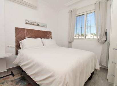 Lägenhet · Återförsäljning - Villamartin · Las Violetas · Alicante · Spanien