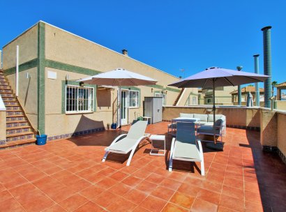 Lägenhet · Återförsäljning - Villamartin · Las Violetas · Alicante · Spanien